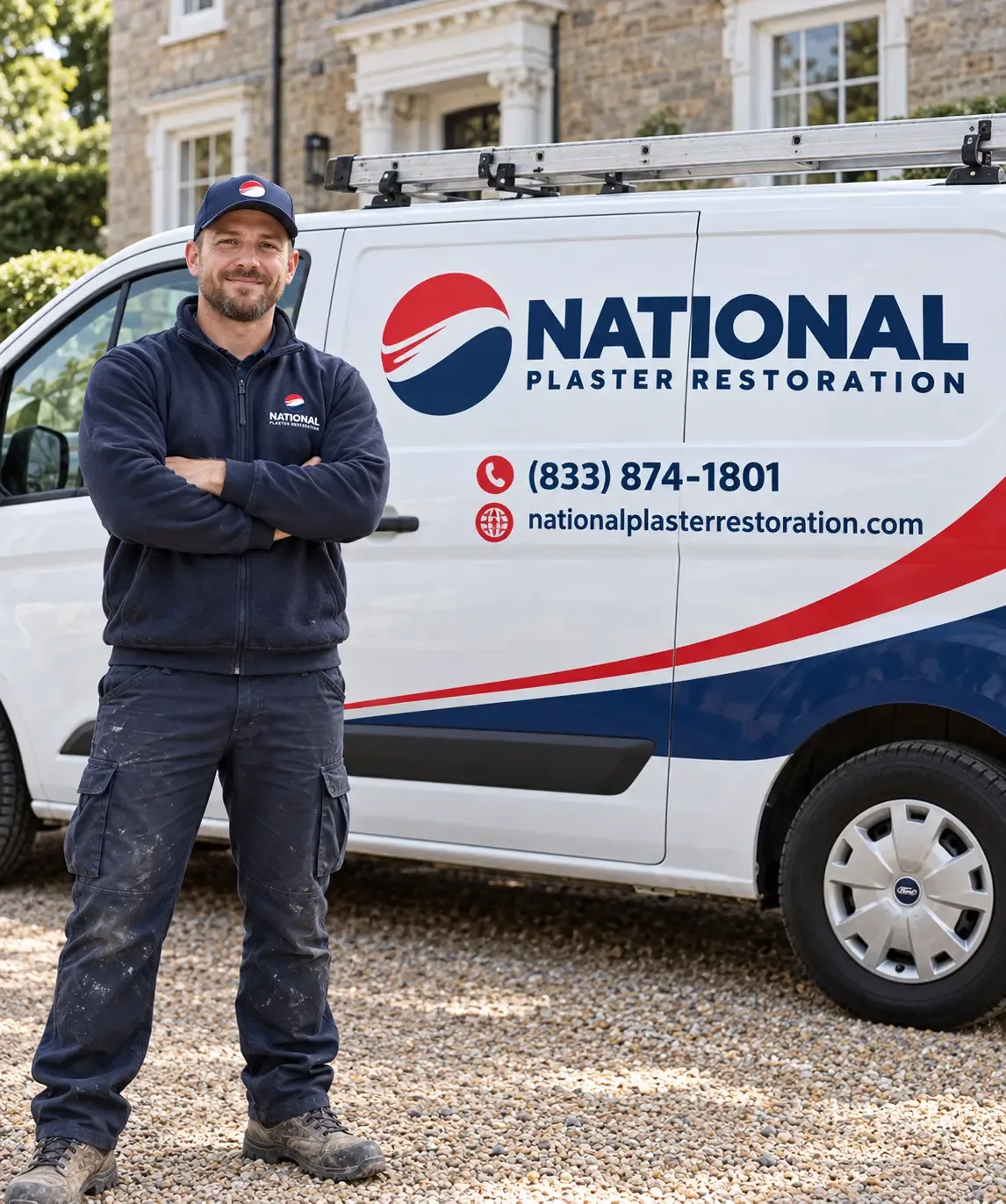 Plaster Repair company in Center, KY